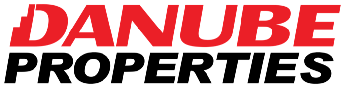Danube Properties