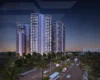 New High-Rise Development: Galaxy Sawasdee Heights on Lawrence Road, Delhi