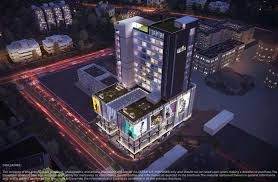 Galaxy Sawasdee Gems Commercial Mall: A Gem in Paschim Vihar, Delhi